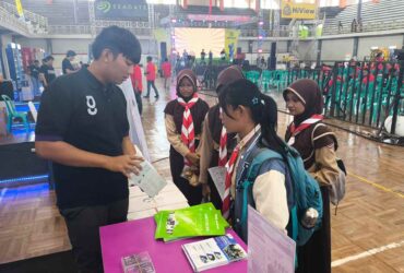 Pertama di Nusantara Kompetisi Installer Indonesia Digelar di Blora