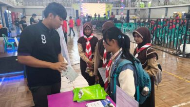 Pertama di Nusantara Kompetisi Installer Indonesia Digelar di Blora