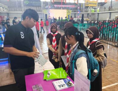 Pertama di Nusantara Kompetisi Installer Indonesia Digelar di Blora