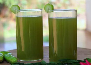 Ragam Khasiat Belimbing Wuluh Untuk Kesehatan dan 5 Metode Mengolahnya