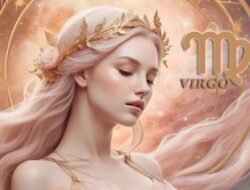 Ramalan Karir Keuangan dan Asmara Zodiak Virgo Minggu Ini Periode 23-31 Agustus 2025