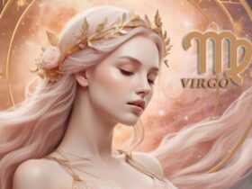 Ramalan Karir Keuangan dan Asmara Zodiak Virgo Minggu Ini Periode 23-31 Agustus 2025