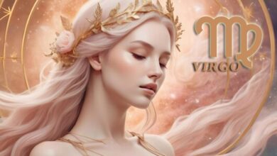 Ramalan Karir Keuangan dan Asmara Zodiak Virgo Minggu Ini Periode 23-31 Agustus 2025