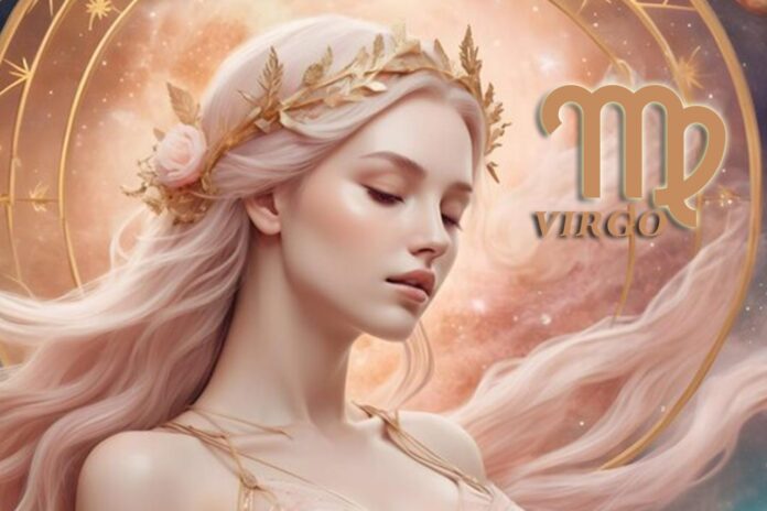 Ramalan Karir Keuangan dan Asmara Zodiak Virgo Minggu Ini Periode 23-31 Agustus 2025