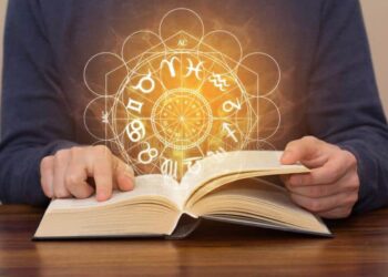 Ramalan Zodiak Periode Bulan Agustus 2025 Kondisi Asmara Karir dan Keuangan 12 Zodiak di Awal Bulan