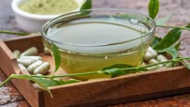 Resep Herbal Daun Sambiloto Obat Alami untuk Gaya Hidup Sehat