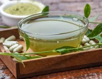 Resep Herbal Daun Sambiloto Obat Alami untuk Gaya Hidup Sehat