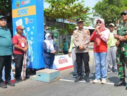 Sambut HUT RI Ke-80 di Kota Cepu Camat Cepu: Kita Siap Meriahkan