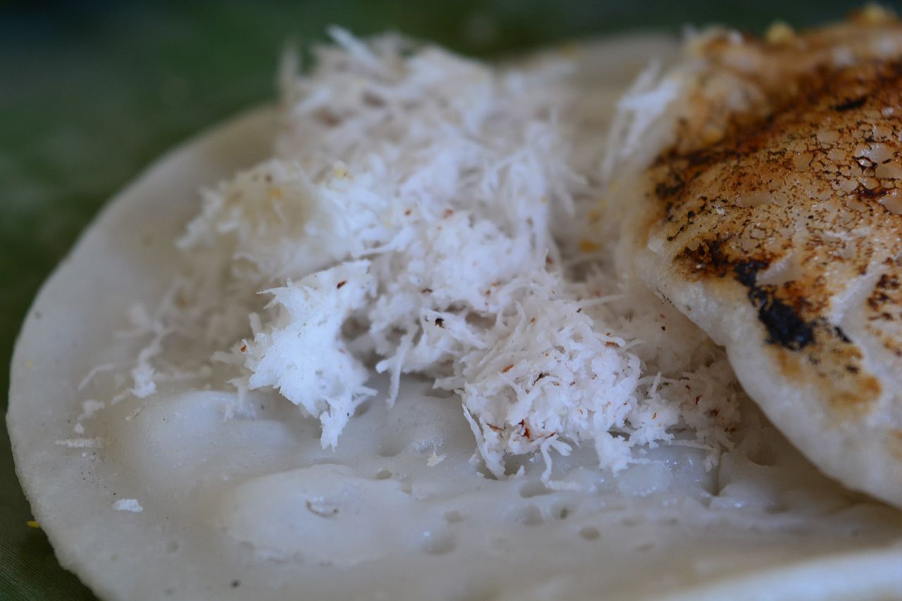 Serabi Blora