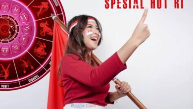 Spesial HUT RI Ramalan Zodiak 17 Agustus 2025 Kondisi Keuangan Karir dan Asmara 12 Zodiak Hari Ini