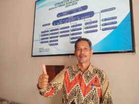 STTR Cepu Segera Bertransformasi Menjadi Universitas Teknologi Ronggolawe