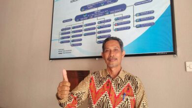 STTR Cepu Segera Bertransformasi Menjadi Universitas Teknologi Ronggolawe