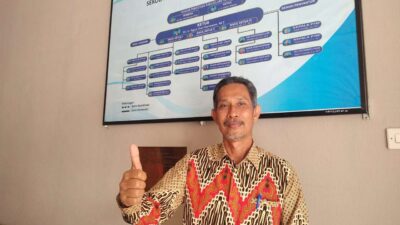 STTR Cepu Segera Bertransformasi Menjadi Universitas Teknologi Ronggolawe