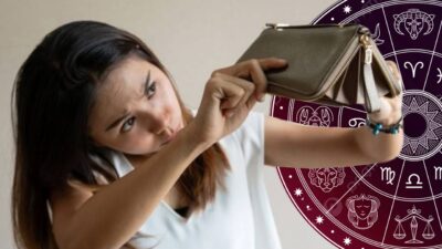 Tekanan Akhir Bulan Melanda Sagitarius dan Pisces: Ramalan Zodiak Minggu Ini Periode 16-23 Agustus 2025