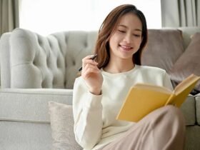 10 Aktivitas yang Dapat Dilakukan di Rumah Saat Akhir Pekan