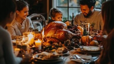 10 Negara Pengkonsumsi Daging Kalkun Terbanyak Nomor 1 Bikin Kaget