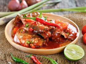 2 Cara Mudah Mengolah Sarden Kalengan Jadi Menu Lezat di Rumah