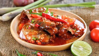 2 Cara Mudah Mengolah Sarden Kalengan Jadi Menu Lezat di Rumah