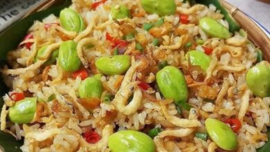 3 Olahan Petai untuk Menu Sehari-hari yang Wajib Dicoba