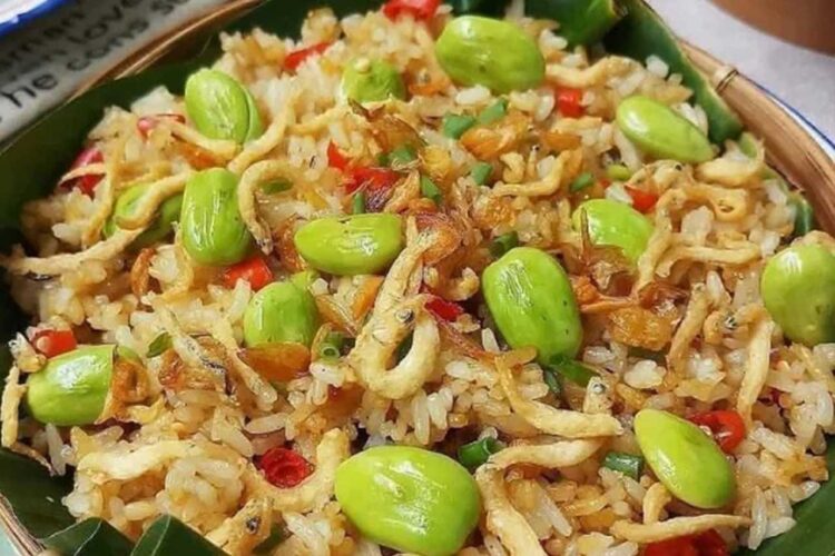 3 Olahan Petai untuk Menu Sehari-hari yang Wajib Dicoba