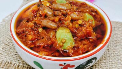 Balado Baby Cumi Petai Kreasi Olahan Petai Khas Nusantara Berpadu Modern Kekinian