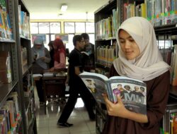 Bantuan Operasional Perpustakaan Masjid 2025 Resmi Dibuka Kemenag Berikut Syarat dan Cara Pengajuannya