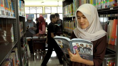 Bantuan Operasional Perpustakaan Masjid 2025 Resmi Dibuka Kemenag, Berikut Syarat dan Cara Pengajuannya