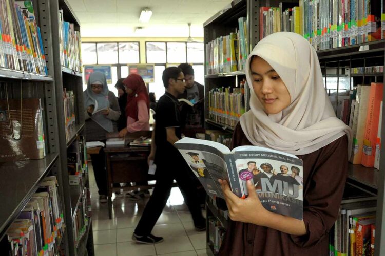 Bantuan Operasional Perpustakaan Masjid 2025 Resmi Dibuka Kemenag Berikut Syarat dan Cara Pengajuannya