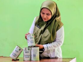 Baznas Blora Gandeng UPZ se-Kabupaten Blora Gerakan Sedekah Subuh GASTRA Khusus ASN Akan Digencarkan