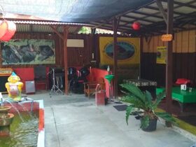 Berdiri 2016 Rumah Kalkun Blora Sajikan Kuliner Unik dan Khas Blora yang Tiada Duanya