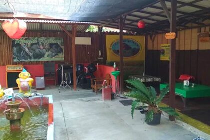 Berdiri 2016 Rumah Kalkun Blora Sajikan Kuliner Unik dan Khas Blora yang Tiada Duanya
