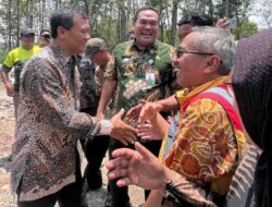 Blora Dapat Kucuran Rp75 Miliar dari Jateng untuk Bangun Jalan