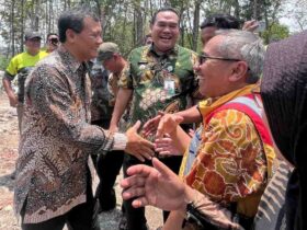 Blora Dapat Kucuran Rp75 Miliar dari Jateng untuk Bangun Jalan