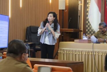 Blora Jadi Tuan Rumah PPI JATENG 2025 Karya-Karya Inovatif se-Jateng Bakal Dipamerkan