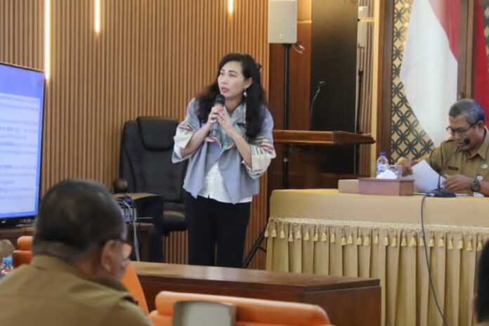 Blora Jadi Tuan Rumah PPI JATENG 2025 Karya-Karya Inovatif se-Jateng Bakal Dipamerkan