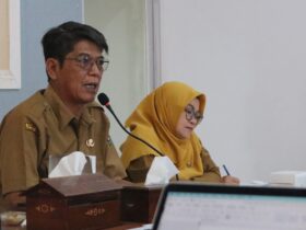 Blora Raih Penghargaan Kabupaten Informatif di KIP Awards Dinkominfo Bertekad Bakal Pertahankan Predikat