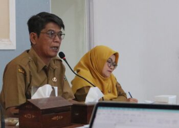 Blora Raih Penghargaan Kabupaten Informatif di KIP Awards Dinkominfo Bertekad Bakal Pertahankan Predikat