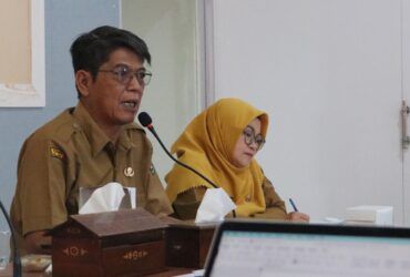 Blora Raih Penghargaan Kabupaten Informatif di KIP Awards Dinkominfo Bertekad Bakal Pertahankan Predikat