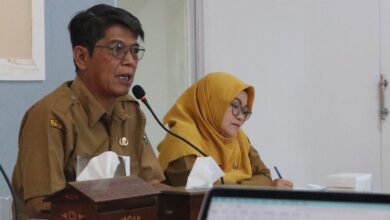 Blora Raih Penghargaan Kabupaten Informatif di KIP Awards Dinkominfo Bertekad Bakal Pertahankan Predikat