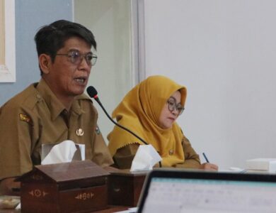 Blora Raih Penghargaan Kabupaten Informatif di KIP Awards Dinkominfo Bertekad Bakal Pertahankan Predikat