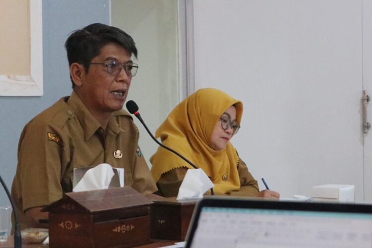 Blora Raih Penghargaan Kabupaten Informatif di KIP Awards Dinkominfo Bertekad Bakal Pertahankan Predikat