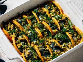Cita Rasa Elegan Kreasi Otentik Sarden Kalengan Ala Italia Resep Sarde a Beccafico