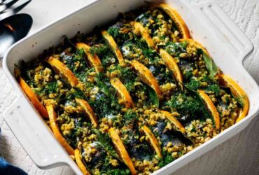 Cita Rasa Elegan Kreasi Otentik Sarden Kalengan Ala Italia Resep Sarde a Beccafico