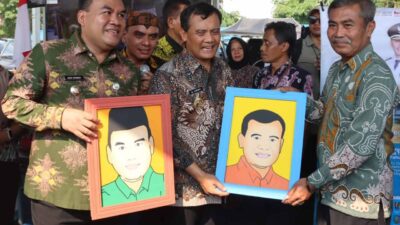 Dibuka Gubernur Jateng Ahmad Luthfi: PPI Jateng 2025 Tampilkan Ribuan Karya Inovatif se-Jateng