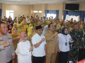 Forkopimda Minta Seluruh Kepala Sekolah di Blora Bentengi Pelajar Untuk Selalu Berbuat Kebaikan