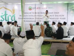 Gastra di Blora Bakal Dimasifkan Hingga Desa ASN Didorong Giatkan Sedekah Subuh