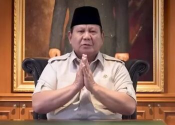 Insiden Demo Besar-besaran di RI Presiden Prabowo Perintahkan Usut Tuntas