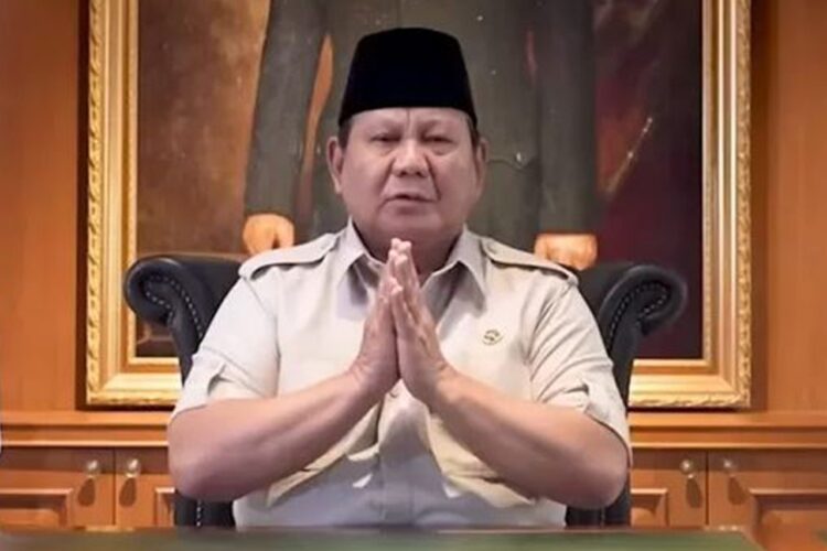 Insiden Demo Besar-besaran di RI Presiden Prabowo Perintahkan Usut Tuntas