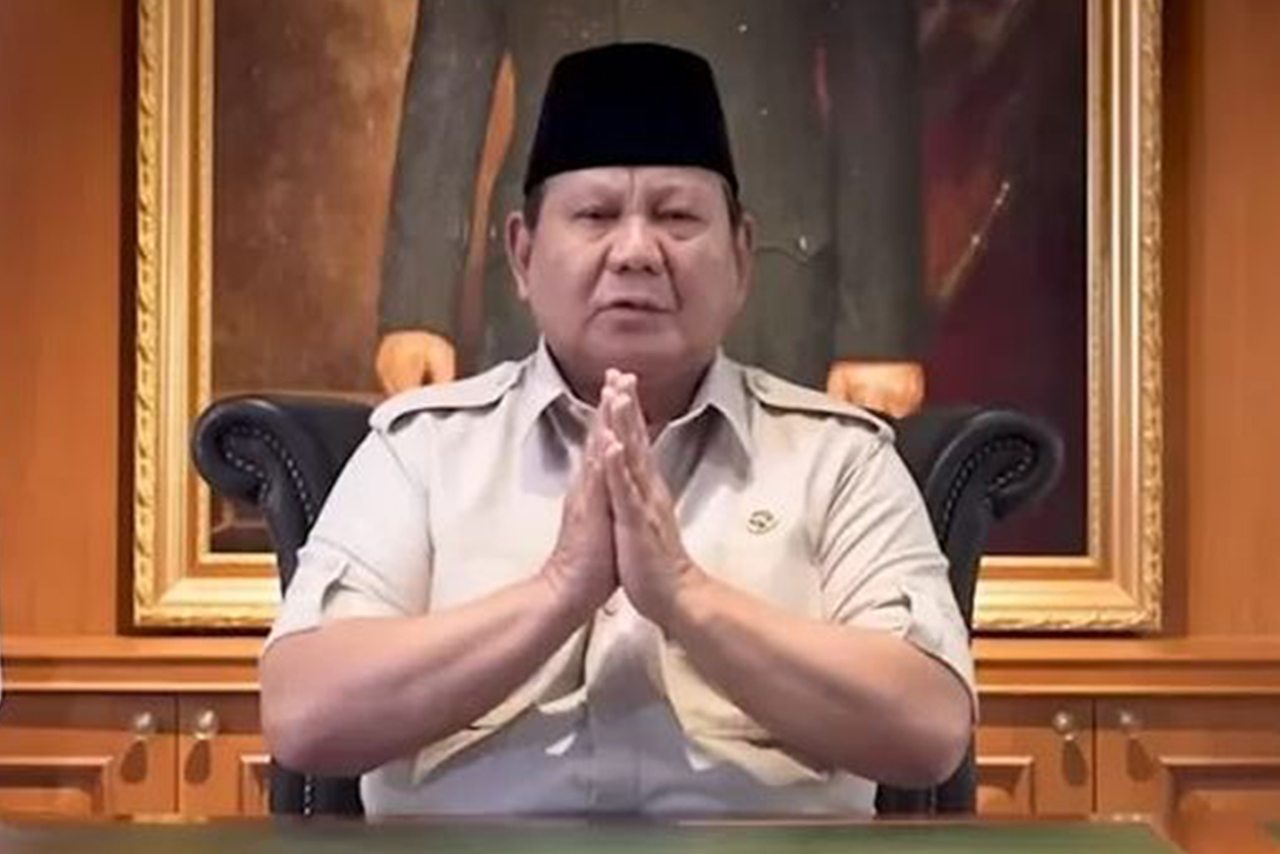 Insiden Demo Besar-besaran di RI Presiden Prabowo Perintahkan Usut Tuntas