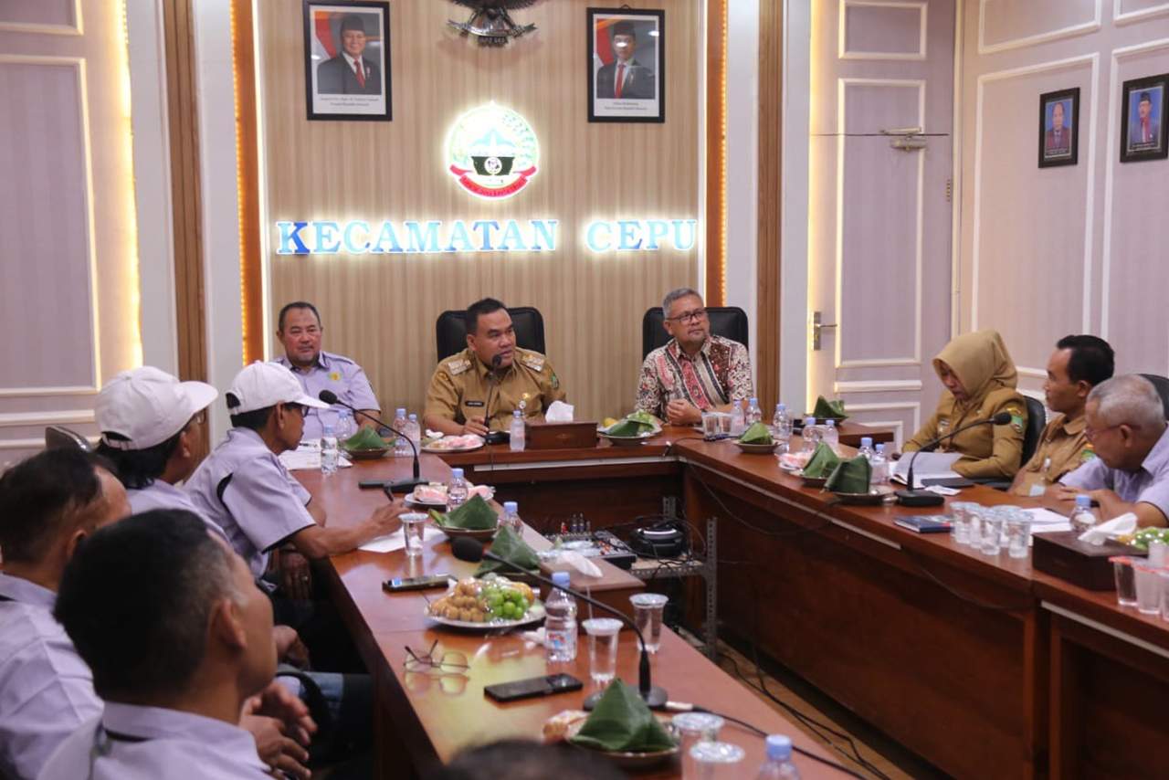 Kejurnas Aeromodelling 2025 Siap Digelar Blora Akan Menjadi Tuan Rumah 2